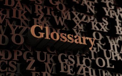 AI Consulting Glossary